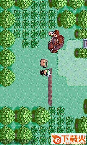 Soccer Champions(口袋妖怪噩梦的前夕手游) v1.0 安卓版截图2