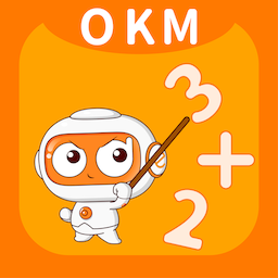 OKmath数学思维下载-OKmath数学思维appv1.61 安卓版