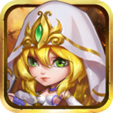 暗影战魂九游版 v1.0.0 安卓版