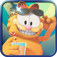 加菲猫奇幻之旅腾讯QQ微信登录版-加菲猫奇幻之旅腾讯版v1.1.1 安卓版