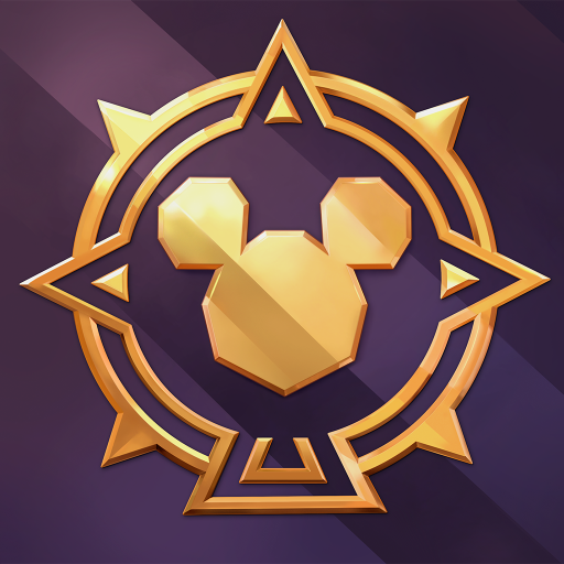 Disney 竞技场(迪士尼魔术师竞技场) v10.5.1 安卓版