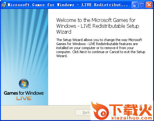 xliveredist.msi