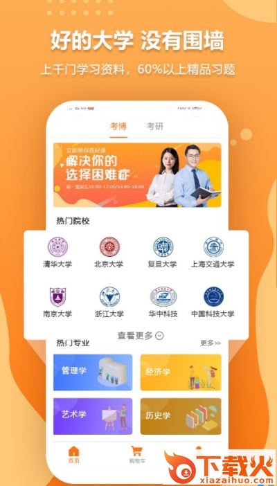 历年考博真题截图1