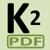 k2pdfopt下载-k2pdfopt GUI(Kindle的PDF转换器)下载v2.4 官方最新版