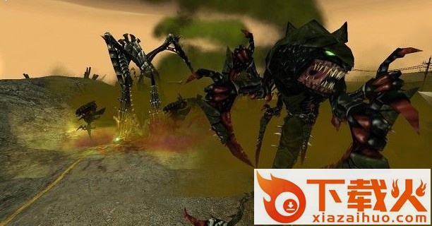 战锤40K战争黎明之灵魂风暴汉化懒人版 免安装绿色版 截图1