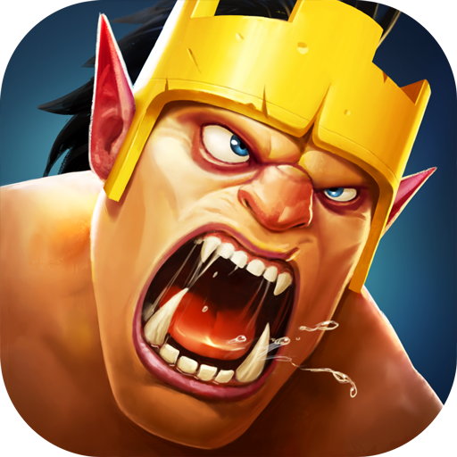 皇室纷争2部落冲击九游版 v1.7.24 安卓版