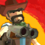 方块荒野大镖客Polygon Western v1.0 安卓版