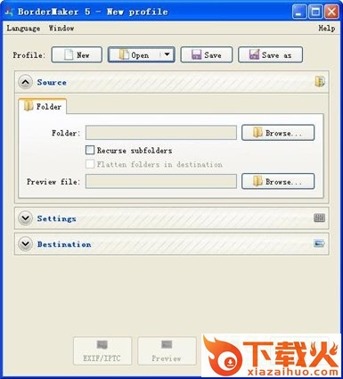 BorderMaker