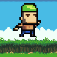 像素冒险英雄游戏下载-像素冒险英雄(Pixel Adventure Game)v1.0 安卓版