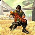 荒漠生存任务射击游戏(Desert Military Shooter) v5.0.7 最新版