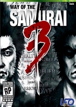 侍道3修改器下载-侍道3修改器十六项下载v1.0 绿色版