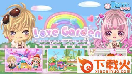 宠物镇Pet Town截图2