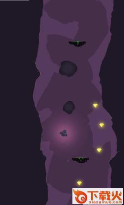 Cave FRVR(星系探索)截图2