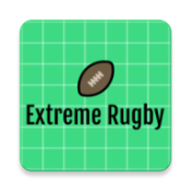 极限橄榄球Extreme Rugby v1.0 安卓版