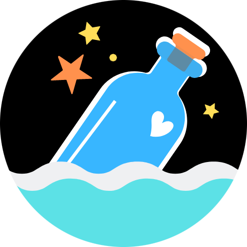 心情瓶子app v2.0.5 安卓版
