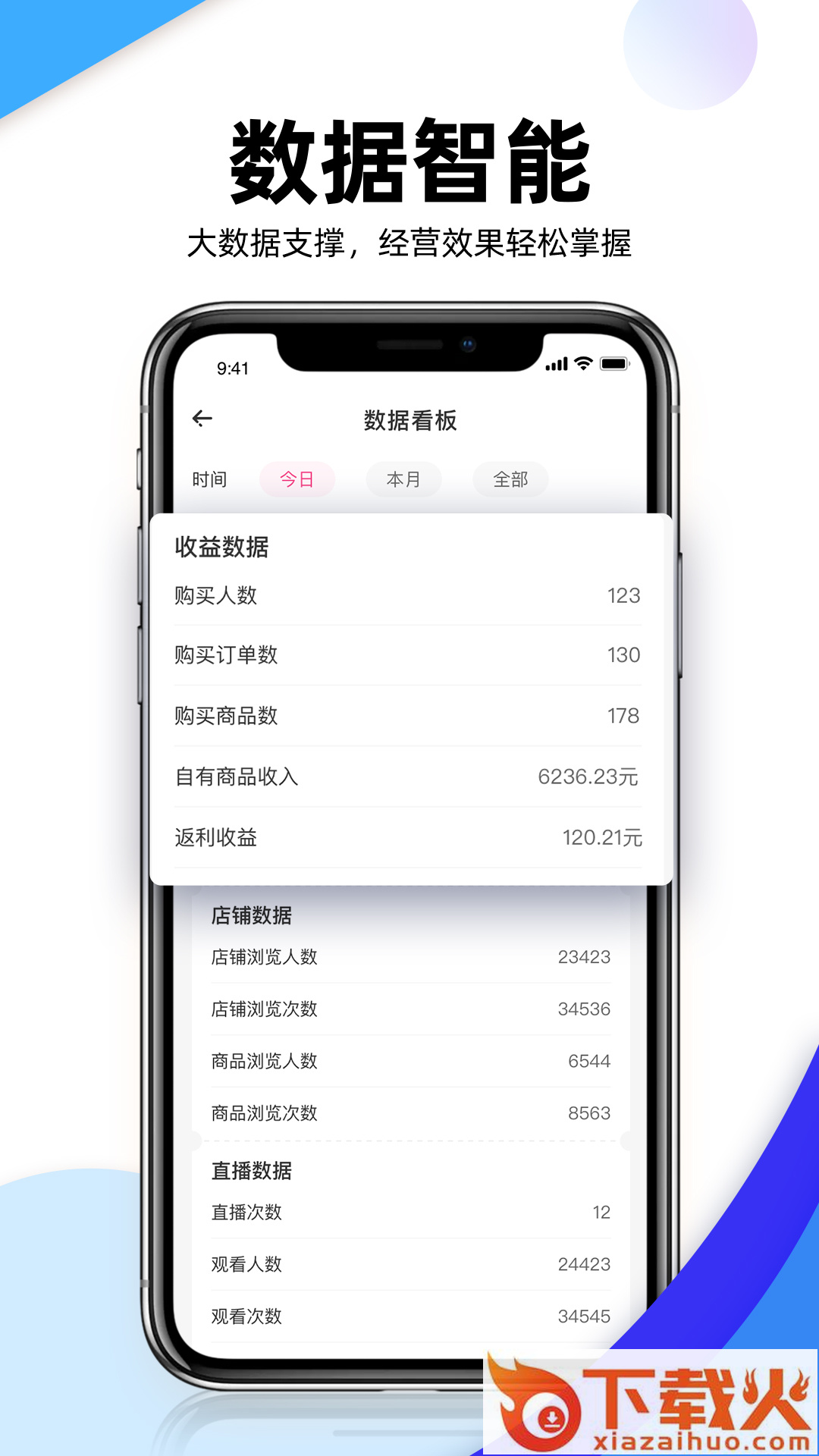 流行日记app截图2