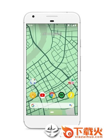 MW地图壁纸截图1