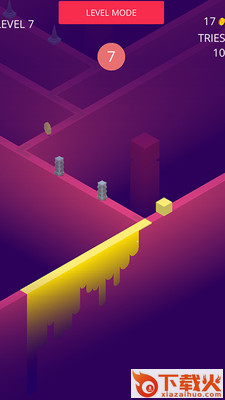Color Trail(色彩迷踪游戏)截图2