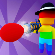 点数射击(Count & Shoot) v1.0 安卓版