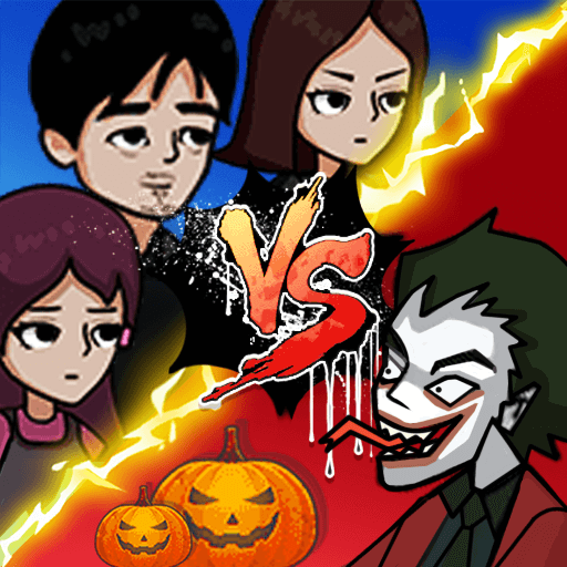 躺平尖叫躲猫猫 v1.0.0 安卓版