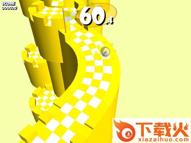 仓鼠球游戏黄金版 v3.0 最新版 截图1