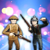 战争沙盒游戏 v1.64.1 安卓版