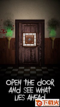 100 Doors Horror(100道恐怖门) v1.0 安卓版截图1