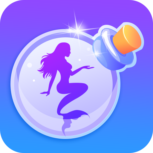 新漂流瓶交友软件 v3.4.9 安卓版
