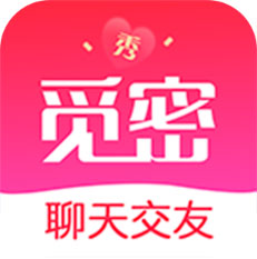 觅密秀聊app下载-觅密秀聊v2.0.8 最新版