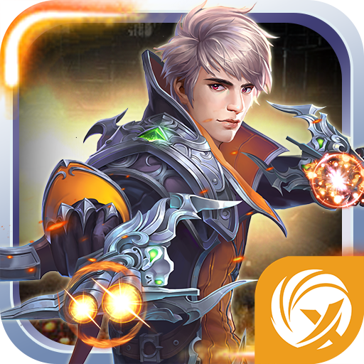 死亡谷官方版下载-死亡谷手游v1.0.0 安卓版