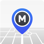 马克地图app下载安装-马克地图最新版v1.5.0 安卓版