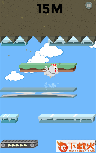 Animal Drop!(动物的消减游戏)截图1