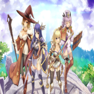 幻想公主Princess Fantasia v1.1.6 中文版