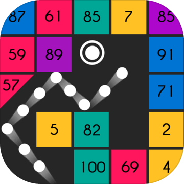 Balls Bounce2手机版下载-Balls Bounce2游戏v1.14 安卓版