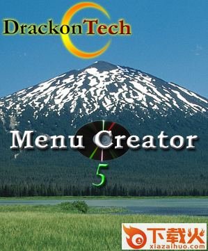 Menu Creator(关盘制作) 截图1