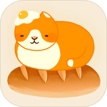 Cat Bakery猫咪面包-Cat Bakery游戏下载v1.06 最新版