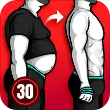 男性减肥健身软件(30天内减肥男士版app) v1.0.39 安卓版 男性减肥健身软件(30天内减肥男士版app) v1.0.39 安卓版