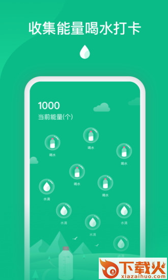 喝水赚截图2