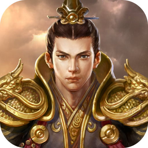 群雄逐鹿手游九游版 v4.0.1 安卓版
