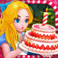 梦幻蛋糕迷你屋 v1.0 安卓版 梦幻蛋糕迷你屋 v1.0 安卓版
