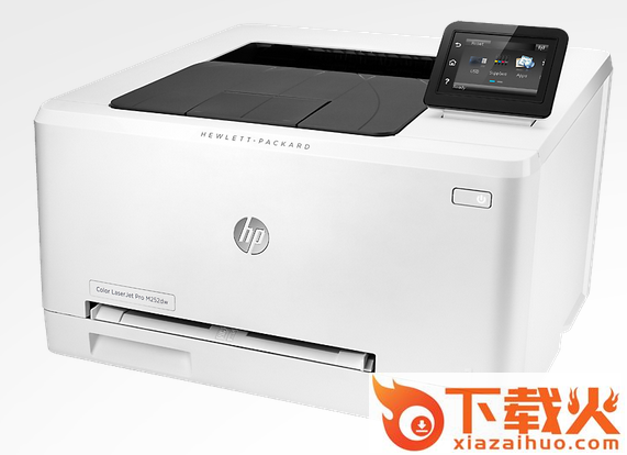 hp m252dw驱动