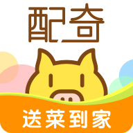 配奇鲜生app下载-配奇鲜生v1.1.15 安卓版