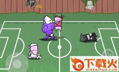 狂扁小朋友去无敌破解版截图3