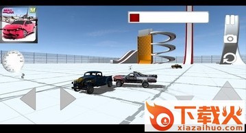 次世代赛车截图1