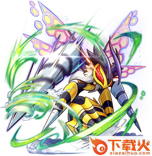 宝贝大乱斗手游截图3