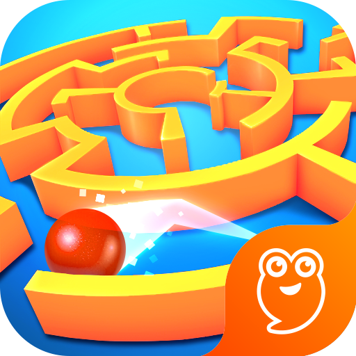 旋转迷宫3D v1.0.0 安卓版 旋转迷宫3D v1.0.0 安卓版