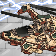 战斗机恐龙机器人 v1.2.2 安卓版