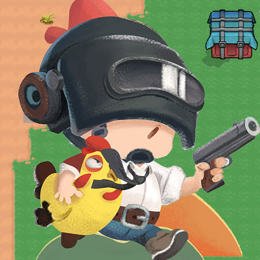 和平先锋战场 v1.0.0 安卓版