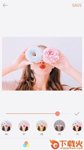 palette paris调色板巴黎安卓版截图2