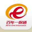 百年人寿一保通app下载-百年一保通v1.1 最新版